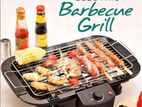 Bbq Grill machine