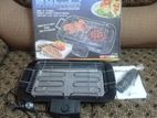 bbq grill machine for sell