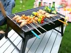 BBQ Grill Make