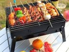 BBQ Grill Make