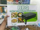 BBQ Grill Maker Big Size(17