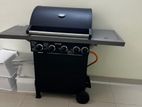 BBQ stove