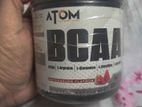 BCAA Atom Brand