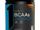 BCAA Pre-Workout Supplement