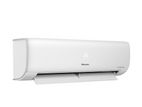 বছরের শ্রেষ্ঠ অফার | Hisense 1.5 Ton Smart Compact Inverter Ac