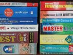 Bcs, Bank & Nctb Books – 2024 Edition (package Sale)