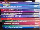 Bcs Books For Preliminary And Written
