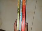 Bcs Books