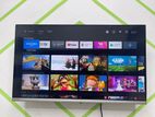 BD BEST OFFER TOSHIBA ORIGINAL ANDROID SMART TV