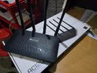 Bd Com Router Gigbyte Full Box