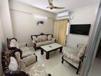 BD FULL FURNISHED APARTMENTS RENT