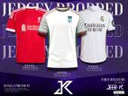 Bd Premium Jersey