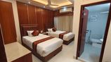 BD ROYAL FURNISHED ROOM RENT DAILY BASIS