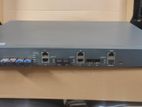 Bdcom Epon OLT (4Port) + 4 Pcs Pon Module 51 ONU