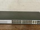Bdcom S2528-p Network Switch