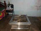 বড় গ্যাসের চুলা | Commercial Gas Stove Burner