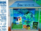 বড় সাইজের Aquarium