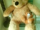বড় সাইজের টেডি বেয়ার