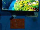 Singer LED TV for sale