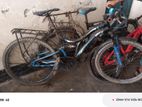 Cycle for sell