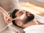 বডি ম্যাসাজ ও পার্লার সার্ভিস