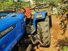 Sonalika Tractor