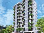 BDDL Exclusive 1480sft Apartment @ Bashundhara