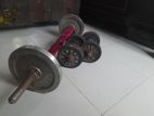 Dumbbells sell