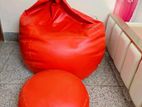 Bean bag