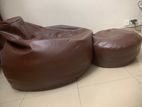 Bean Bag (Jumbo Shape) New