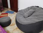 Bean Bag,xxxl