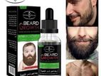 Beard growth oil for men
