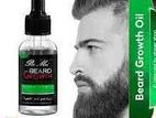 Beard Growth Oil For Men