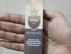 Beard oil