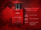 Beardo Godfather 100ml perfume