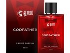 Beardo Godfather perfume 100ml