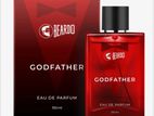 Beardo Godfather Perfume