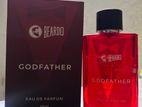 Beardo godfather perfume