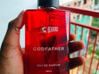 Beardo Goodfather Perfume 100ML