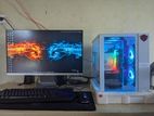 Beast Gaming + Editing PC for Exchange Only with MacBook