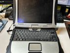 Beast – Panasonic TOUGHBOOK CF-19