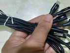 beasus 3 in 1 cable* Long.