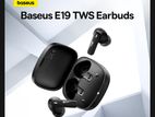 Beasus Bowie E19 earbuds tws orginal