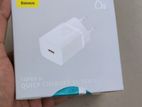 Beasus Super Fast Adapter 25W Si Quick