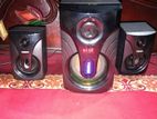Sound System Sell