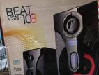 Beat - vsn 103 vision