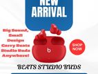 Beats Studio Buds ANC TWS Earbuds