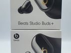 Beats Studio Buds+ ANC TWS Earbuds – Original