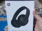 Beats Studio Pro Wireless Headset Chinese Version