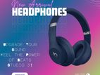 Beats Studio3 Wireless Noise Cancelling Headset